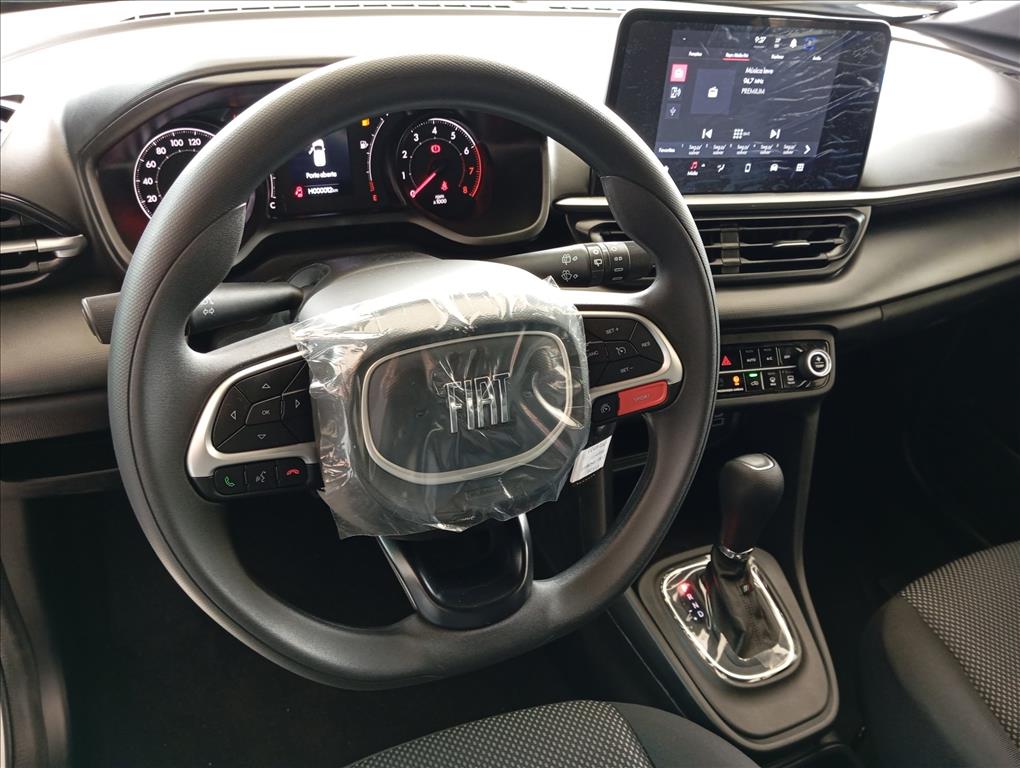 PULSE 1.0 TURBO 200 FLEX CVT PULSE 1.0 TURBO 200 FLEX CVT