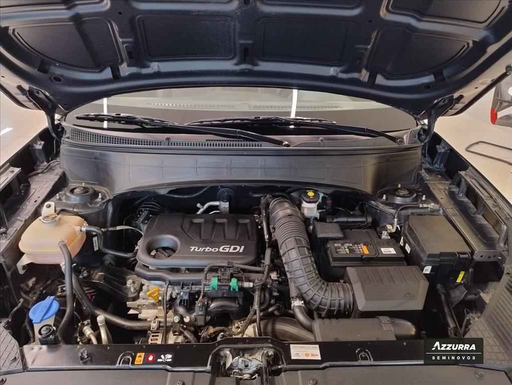 CRETA 1.0 TGDI FLEX COMFORT AUTOMÁTICO14