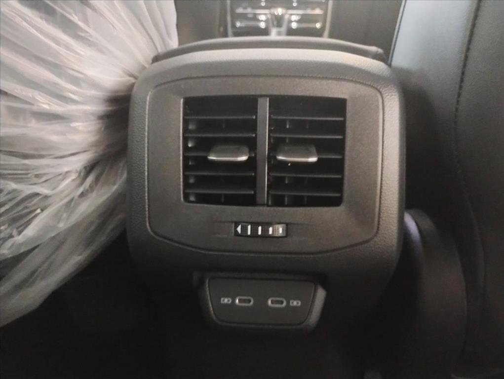 T-CROSS 1.4 250 TSI TOTAL FLEX HIGHLINE AUTOMÁTICO10