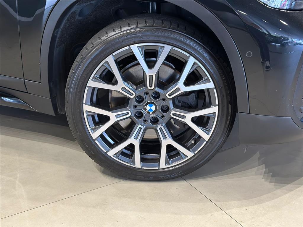 X1 2.0 16V TURBO ACTIVEFLEX XDRIVE25I SPORT 4P AUTOMÁTICO