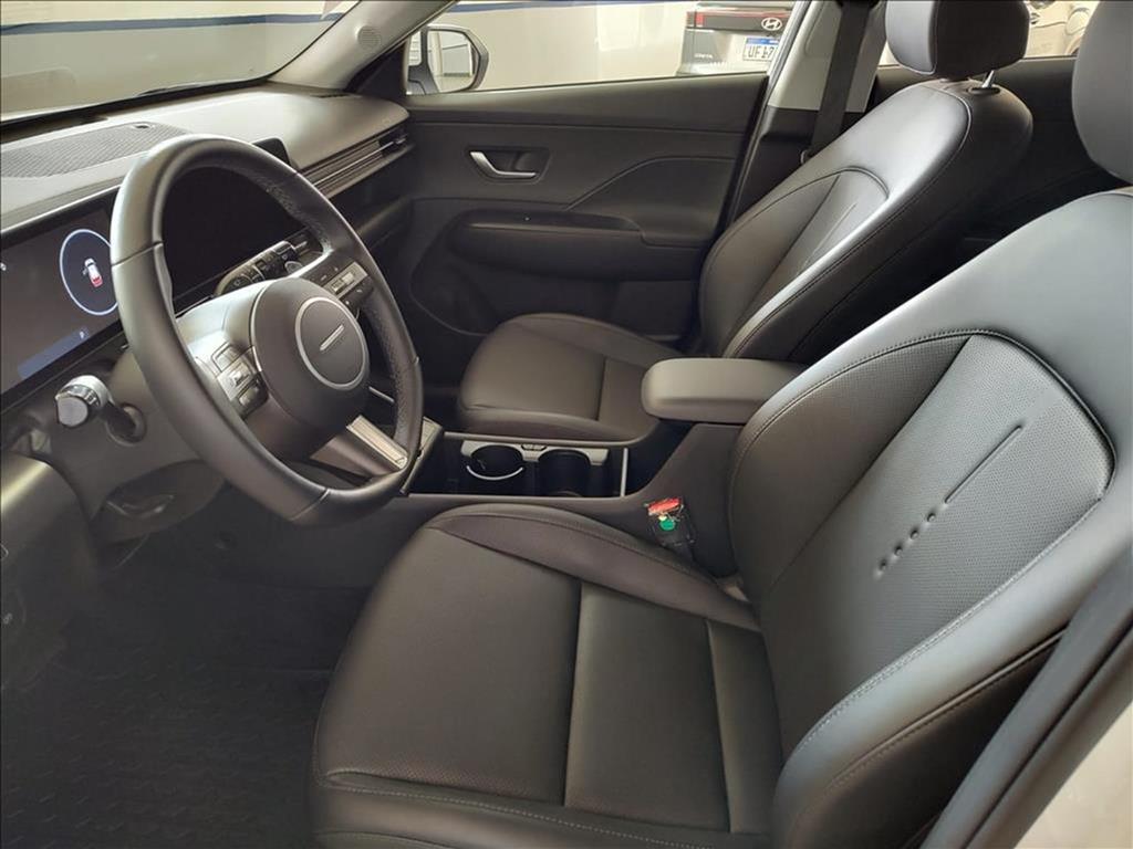 Hyundai-KONA-1.6 GDI HEV ULTIMATE DCT