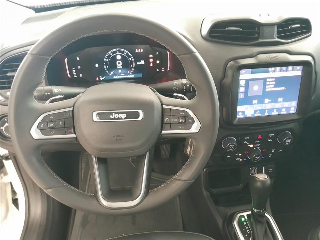 RENEGADE 1.3 T270 TURBO FLEX LONGITUDE AT616