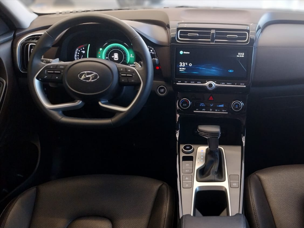 CRETA 1.0 TGDI FLEX PLATINUM AUTOMÁTICO11