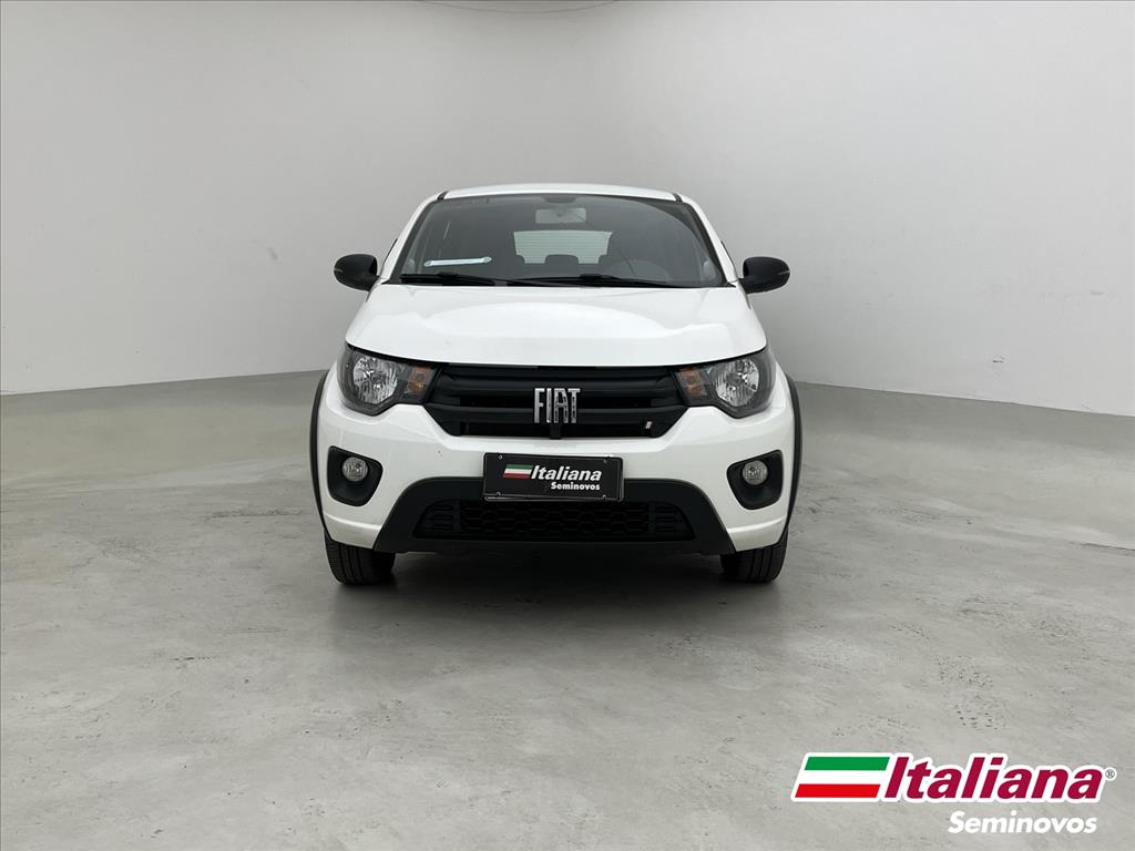 MOBI 1.0 EVO FLEX LIKE. MANUAL7