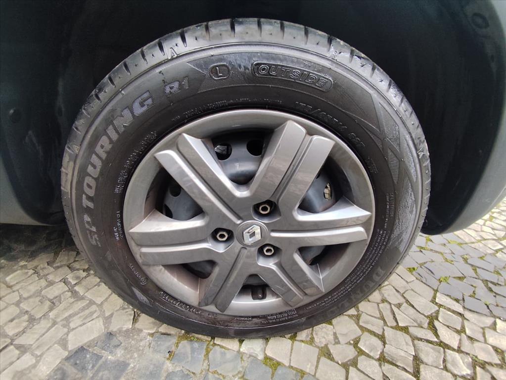 KWID 1.0 12V SCE FLEX ZEN MANUAL16