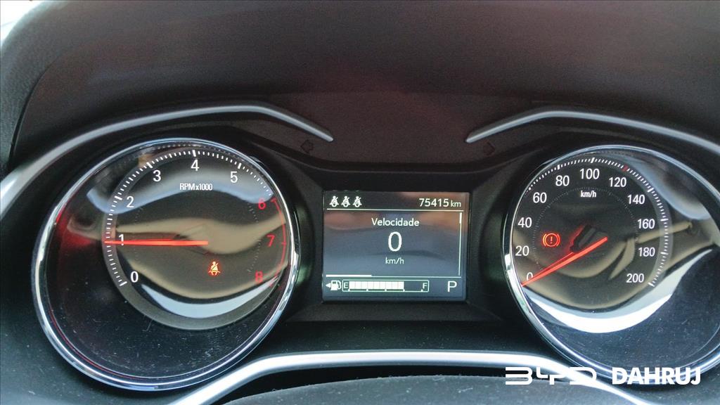 ONIX PLUS 1.0 TURBO FLEX PREMIER AUTOMÁTICO3