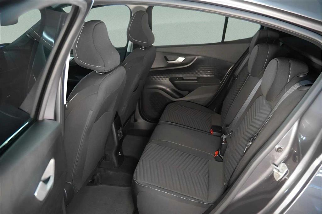 FASTBACK 1.0 TURBO 200 FLEX AUDACE CVT9