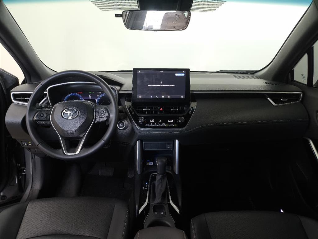 COROLLA CROSS 2.0 VVT-IE FLEX XRE DIRECT SHIFT6