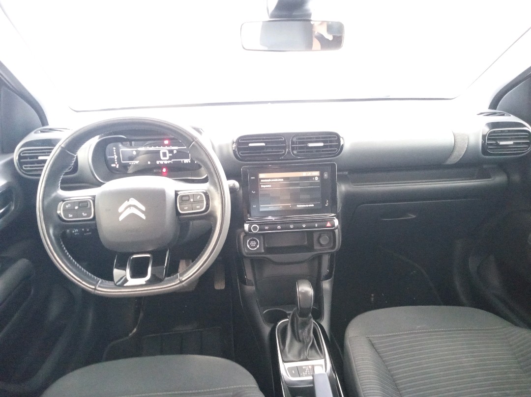 C4 CACTUS 1.6 VTI 120 FLEX FEEL PACK EAT67
