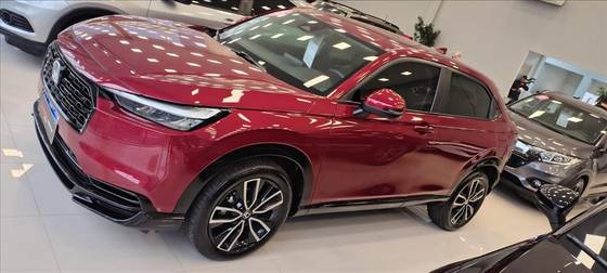 HR-V 1.5 DI I-VTEC TURBO FLEX TOURING CVT0