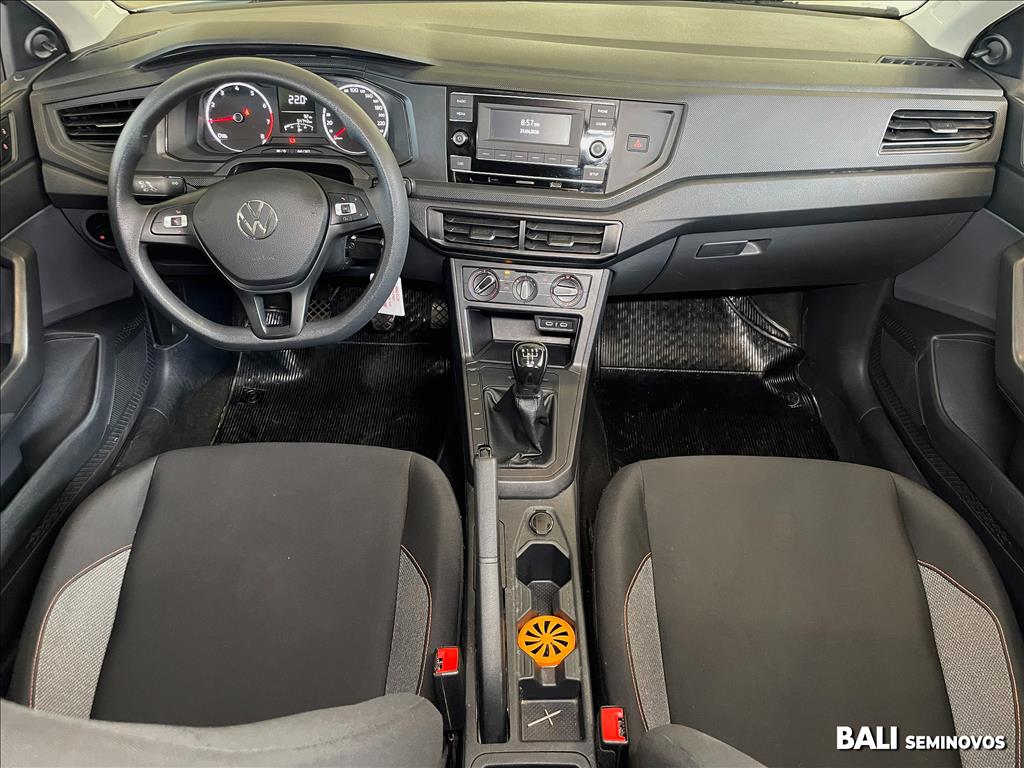 POLO 1.0 MPI TRACK MANUAL9