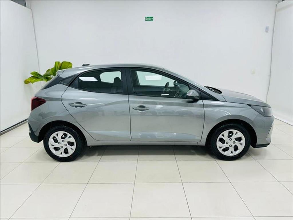 Hyundai-HB20-1.0 12V FLEX COMFORT MANUAL