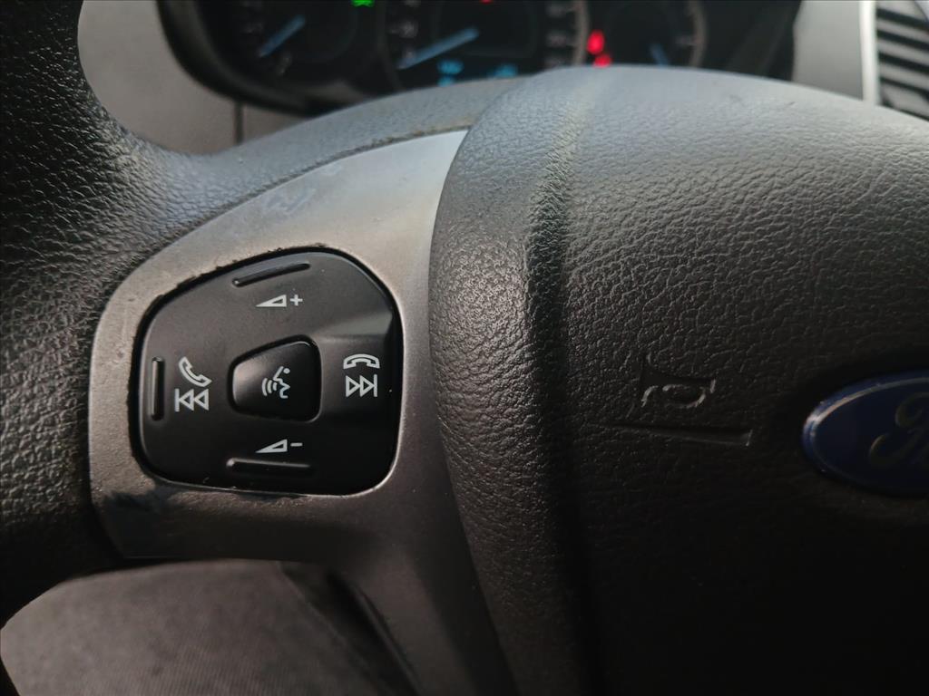 KA 1.5 TI-VCT FLEX SE PLUS AUTOMÁTICO7