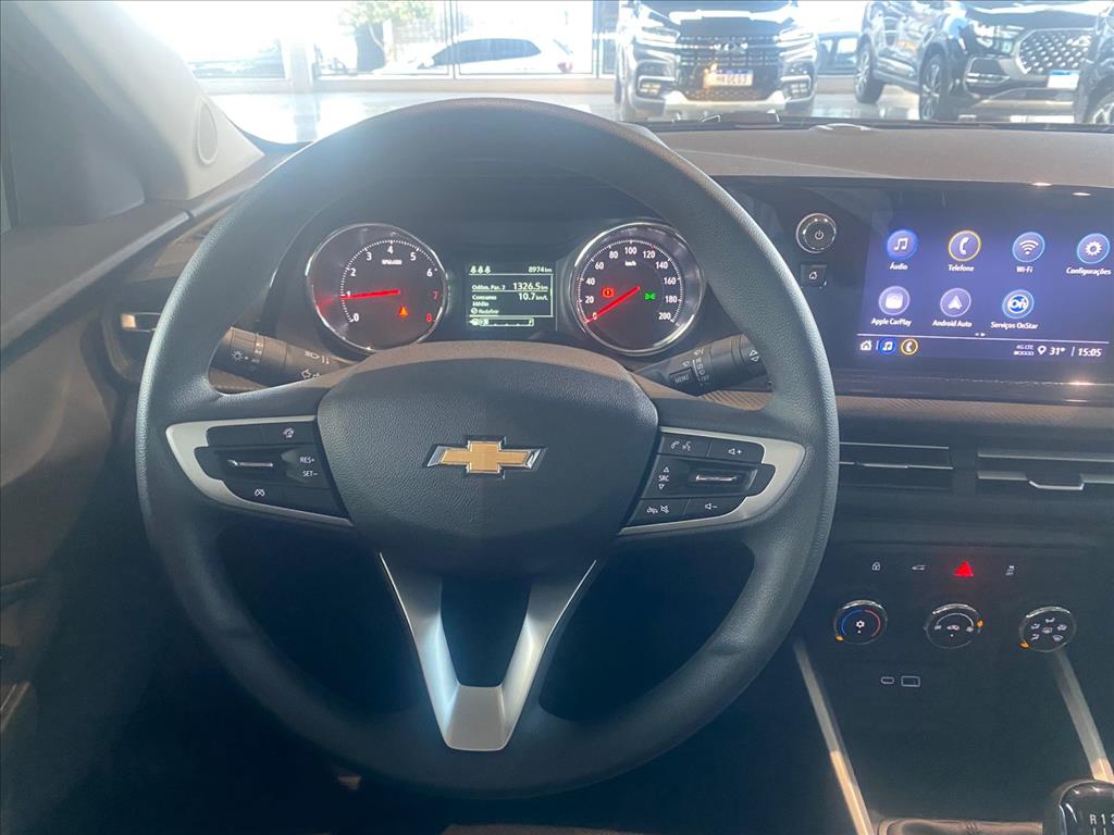 GM - Chevrolet-ONIX PLUS-1.0 FLEX MANUAL