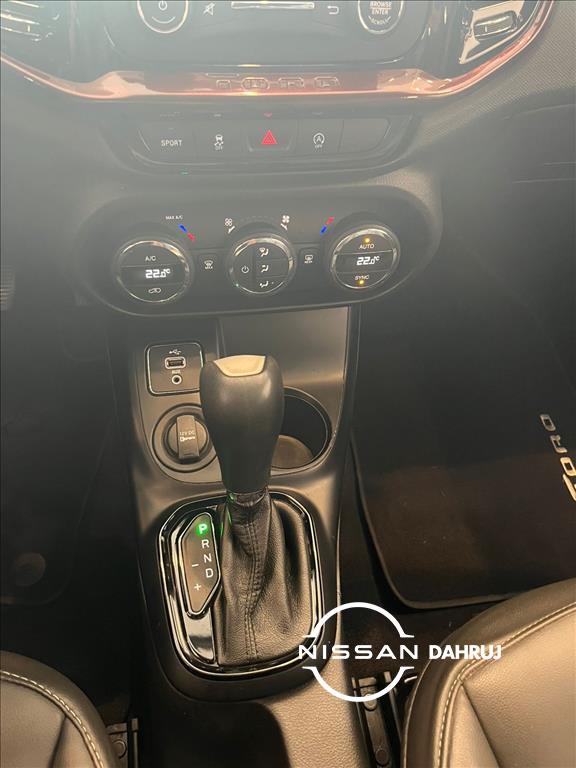 TORO 1.8 16V EVO FLEX FREEDOM AT66