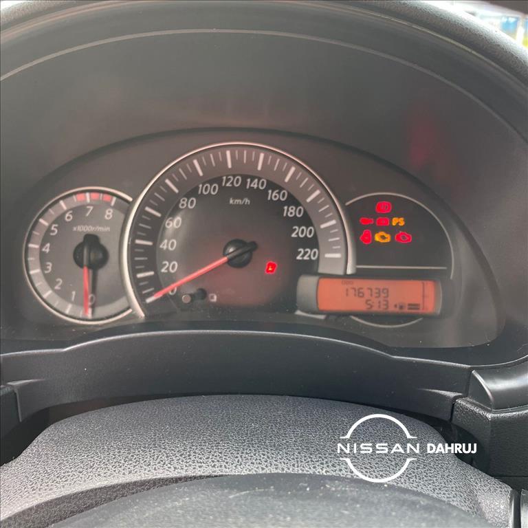 MARCH 1.0 S 12V FLEX 4P MANUAL3