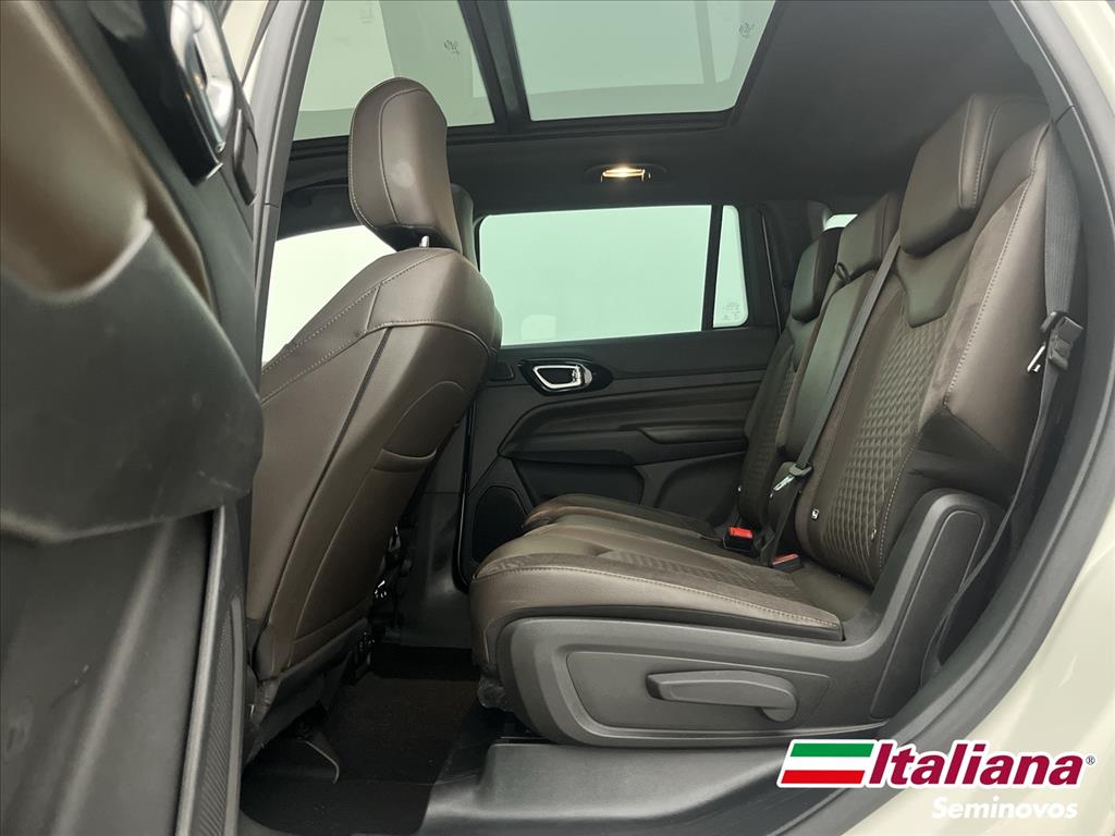 COMMANDER 1.3 T270 TURBO FLEX OVERLAND AT613