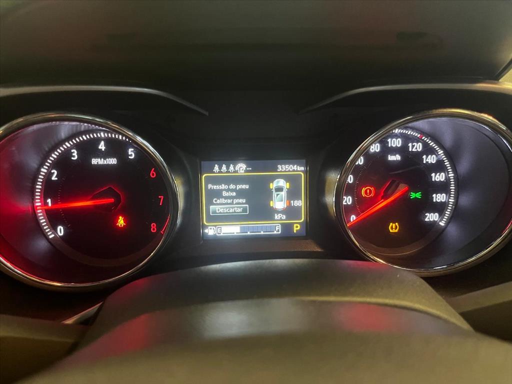 GM - Chevrolet-TRACKER-1.2 TURBO FLEX PREMIER AUTOMÁTICO