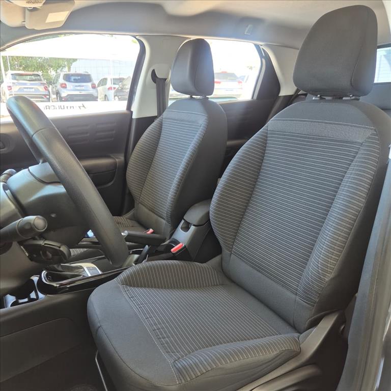 C4 CACTUS 1.6 VTI 120 FLEX FEEL MANUAL14