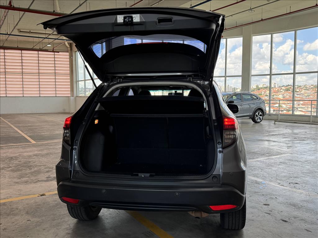 HR-V 1.8 16V FLEX EX 4P AUTOMÁTICO7