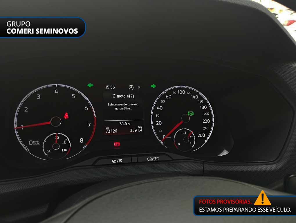 T-CROSS 1.0 200 TSI TOTAL FLEX SENSE AUTOMÁTICO3