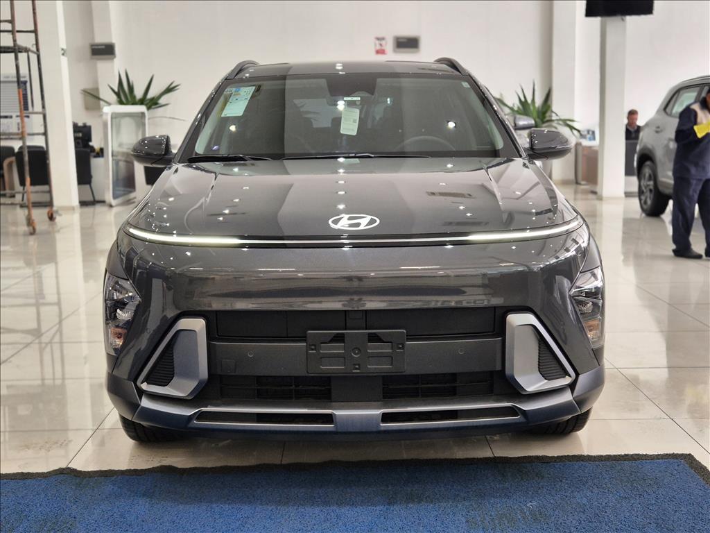 Hyundai-KONA-1.6 GDI HEV ULTIMATE DCT
