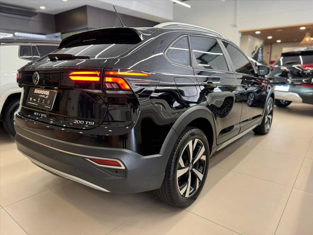 NIVUS 1.0 200 TSI TOTAL FLEX HIGHLINE AUTOMÁTICO11