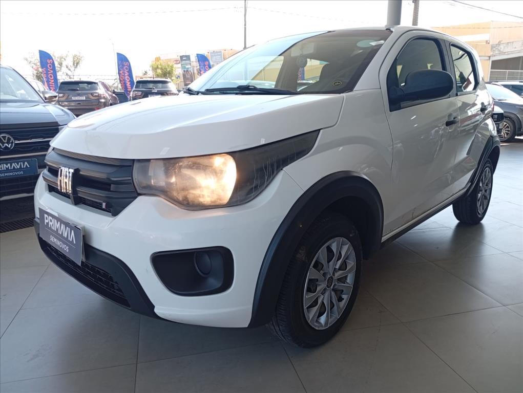 MOBI 1.0 EVO FLEX LIKE. MANUAL0
