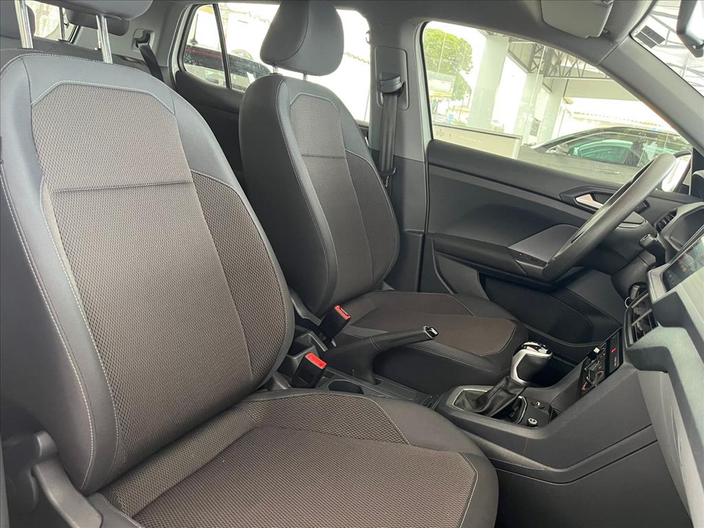 T-CROSS 1.0 200 TSI TOTAL FLEX SENSE AUTOMÁTICO18