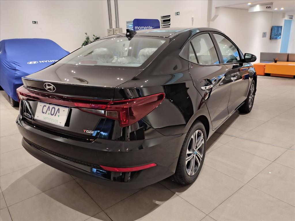 Hyundai-HB20S-1.0 TGDI FLEX PLATINUM AUTOMÁTICO