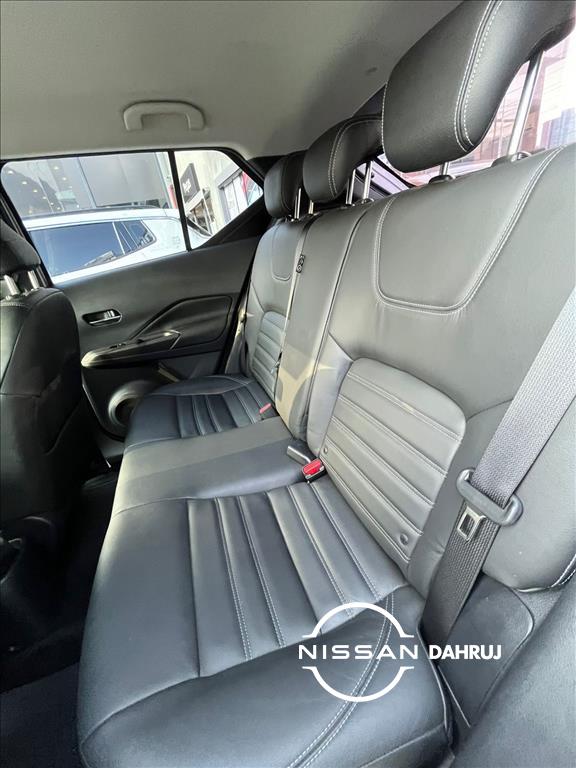 KICKS 1.6 16V FLEXSTART SV 4P XTRONIC9