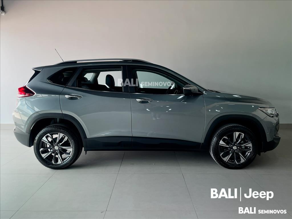 TRACKER 1.2 TURBO FLEX PREMIER AUTOMÁTICO6