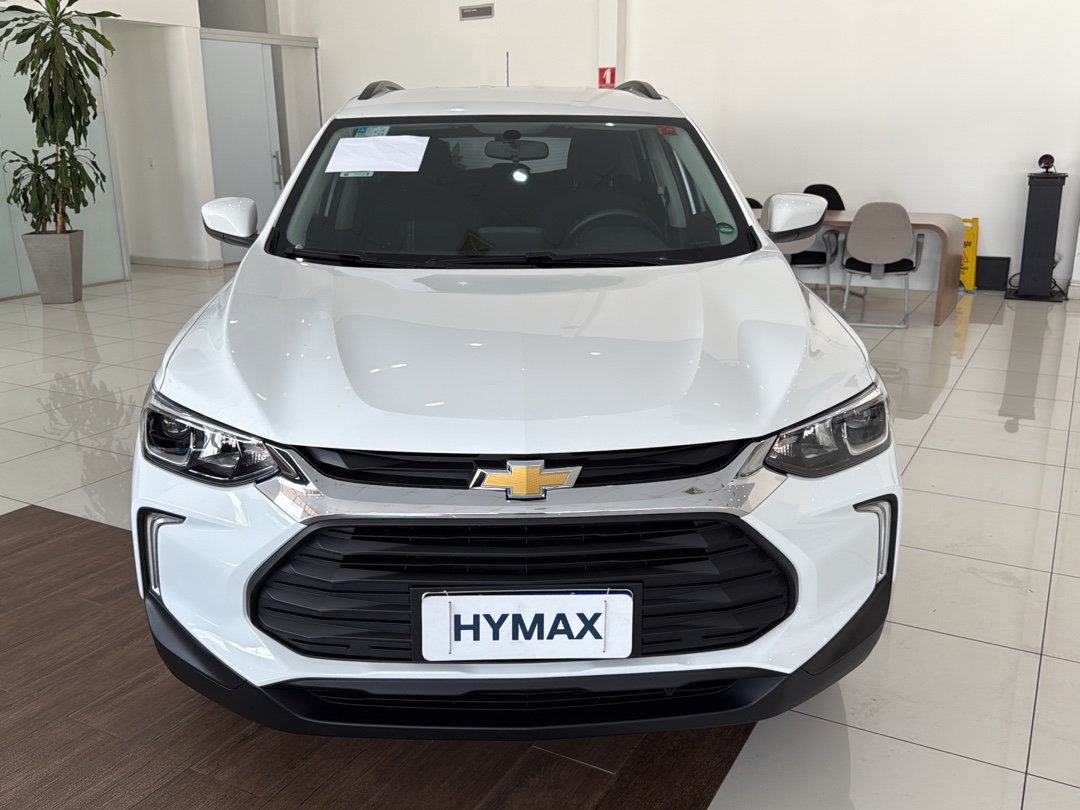 TRACKER 1.0 TURBO FLEX LT AUTOMÁTICO4