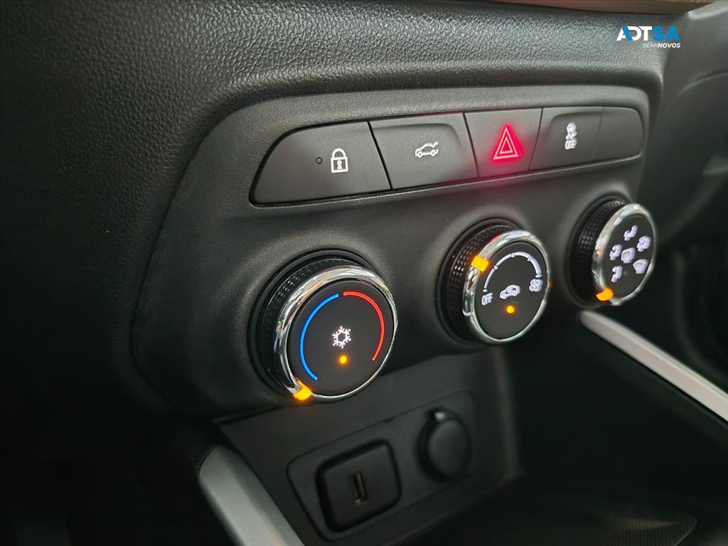 CHEVROLET ONIX 1.0 TURBO FLEX PREMIER AUTOMÁTICO