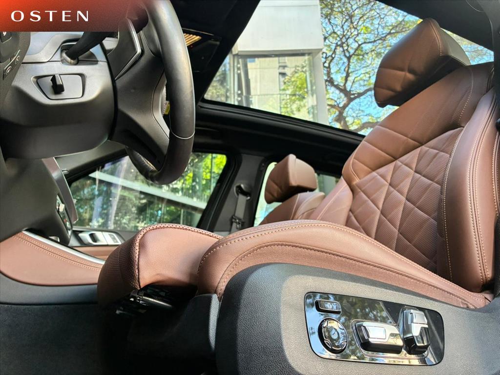 BMW-X5-3.0 I6 TURBO HÍBRIDO XDRIVE50E M SPORT AUTOMÁTICO