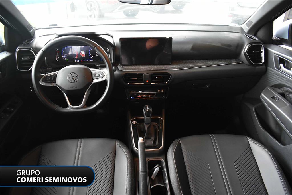 TERA 1.0 170 TSI HIGH AUTOMÁTICO4