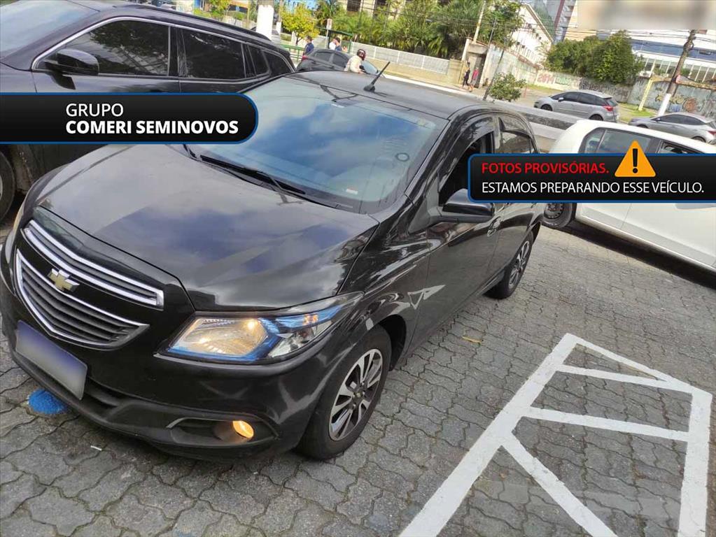 ONIX 1.4 MPFI LTZ 8V FLEX 4P AUTOMÁTICO ONIX 1.4 MPFI LTZ 8V FLEX 4P AUTOMÁTICO