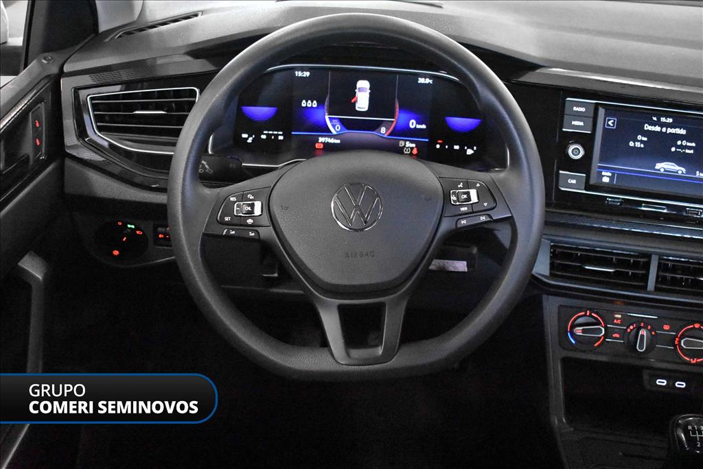 VIRTUS 1.0 170 TSI MANUAL10