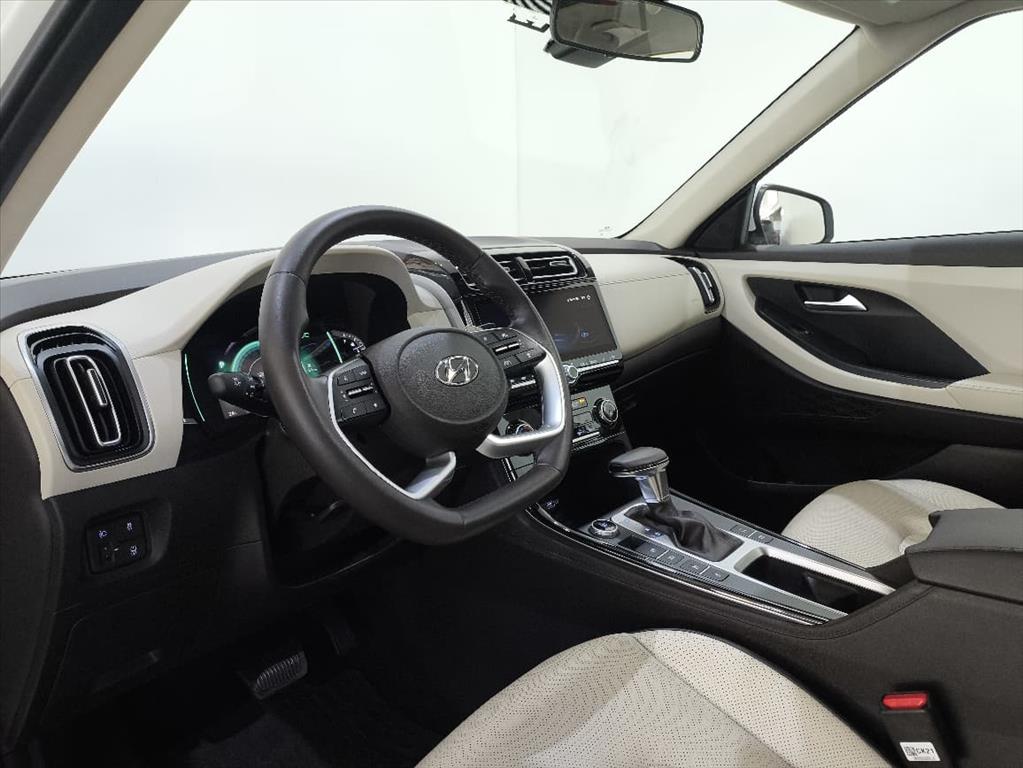 CRETA 2.0 FLEX ULTIMATE AUTOMÁTICO7
