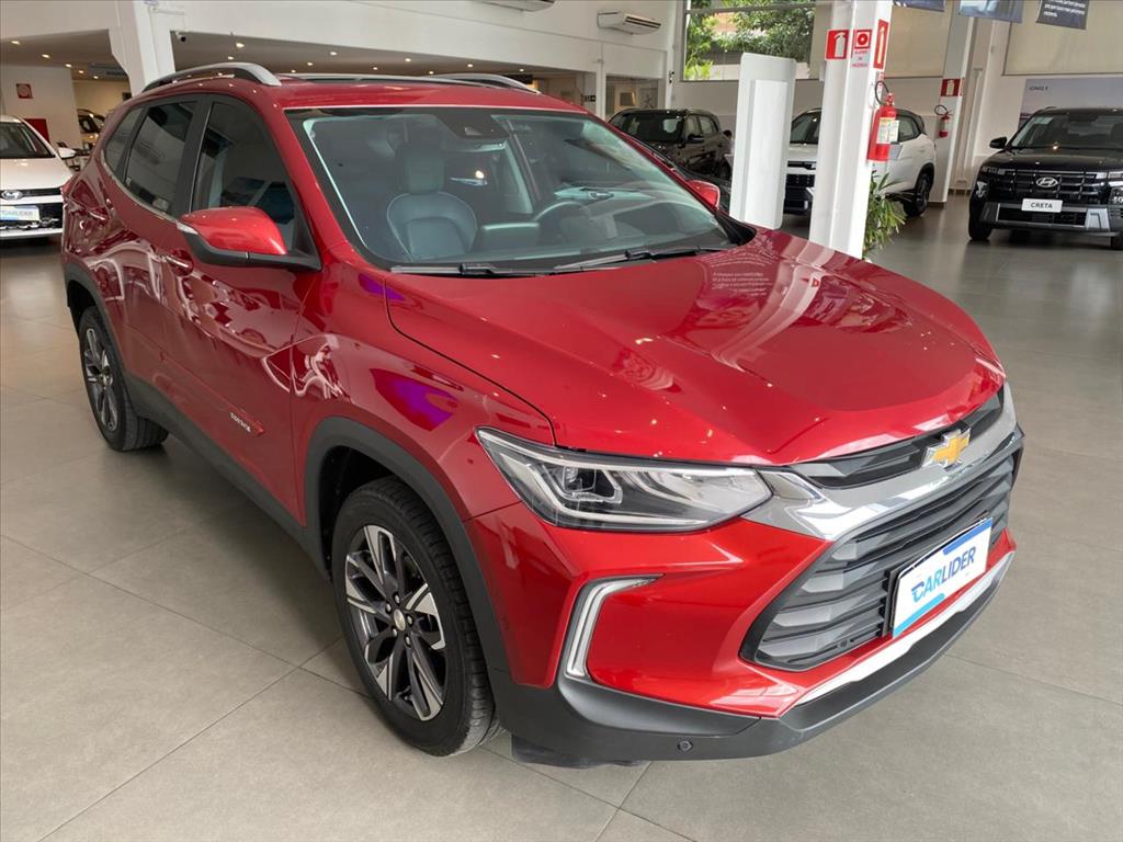 TRACKER 1.0 TURBO FLEX PREMIER AUTOMÁTICO2