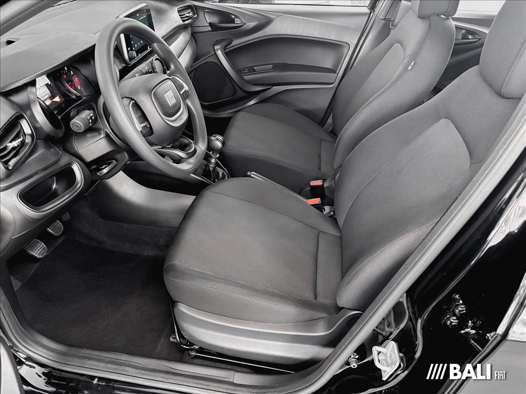 CRONOS 1.3 FIREFLY FLEX DRIVE MANUAL5