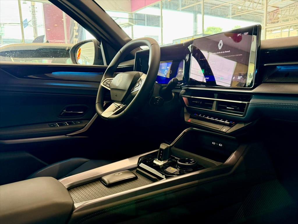 BOREAL 1.3 TCE FLEX ICONIC EDC10