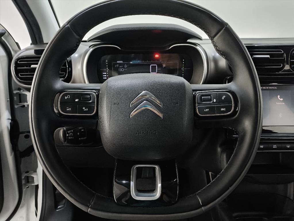 C4 CACTUS 1.6 VTI 120 FLEX FEEL PACK EAT66