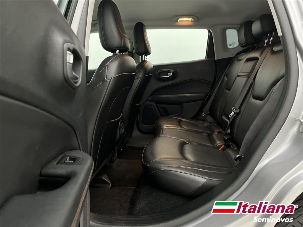 COMPASS 2.0 16V DIESEL LIMITED 4X4 AUTOMÁTICO13