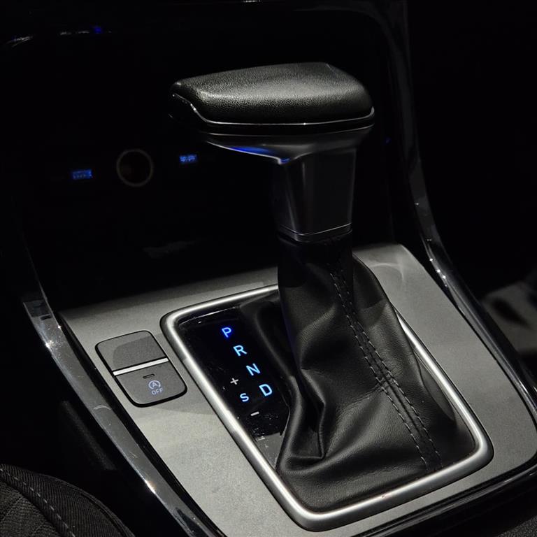 CRETA 1.0 TGDI FLEX LIMITED AUTOMÁTICO9