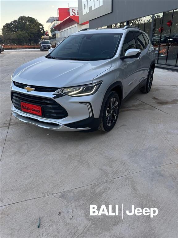 TRACKER 1.2 TURBO FLEX PREMIER AUTOMÁTICO