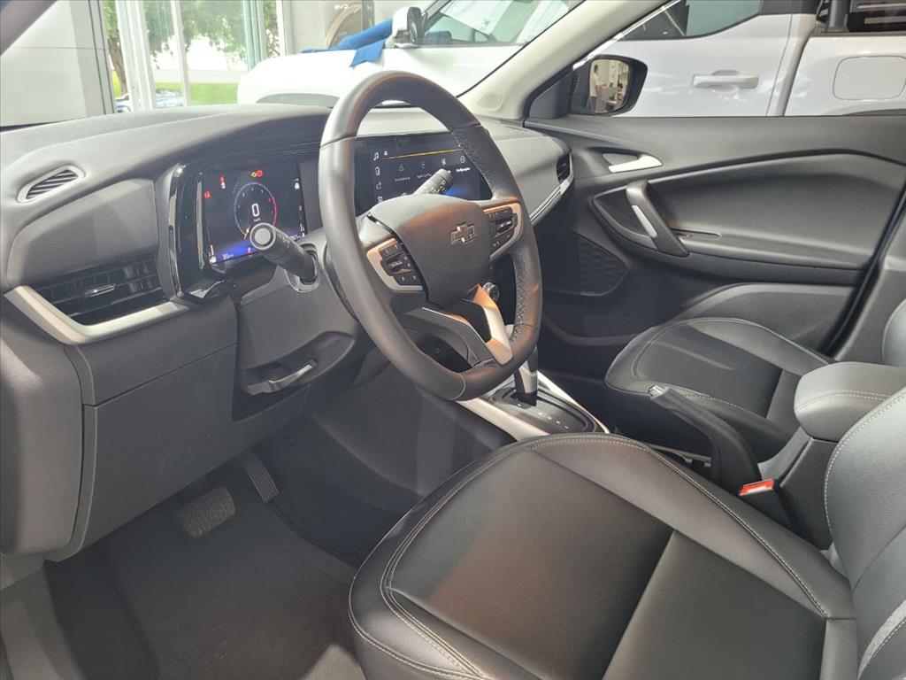 TRACKER 1.2 TURBO FLEX 100 ANOS AUTOMÁTICO8