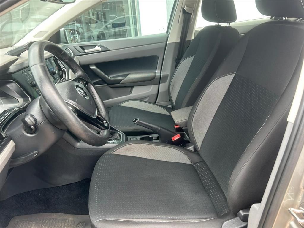 POLO 1.0 200 TSI COMFORTLINE AUTOMÁTICO5