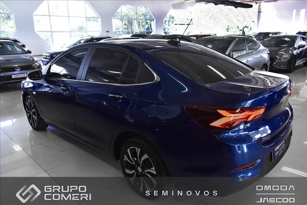 ONIX PLUS 1.0 TURBO FLEX PREMIER AUTOMÁTICO3