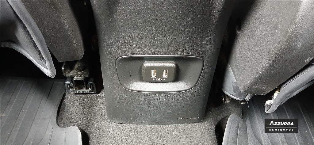 TRACKER 1.0 TURBO FLEX LT AUTOMÁTICO10